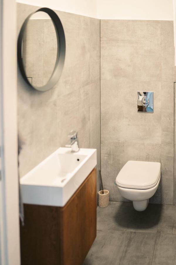 Volenter Lux Apartment Zero Baja Exterior foto